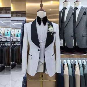 طقم رسمي , Formal suit