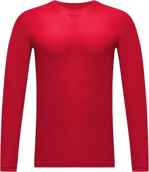 2T to Youth Boys Compression Shirt Toddler Kids Long Sleeve Baseball Football Undershirt Girls Quick Dry Athletic Base Layer