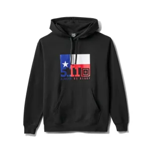 5.11 Texas Flag Knock Out Hoodie