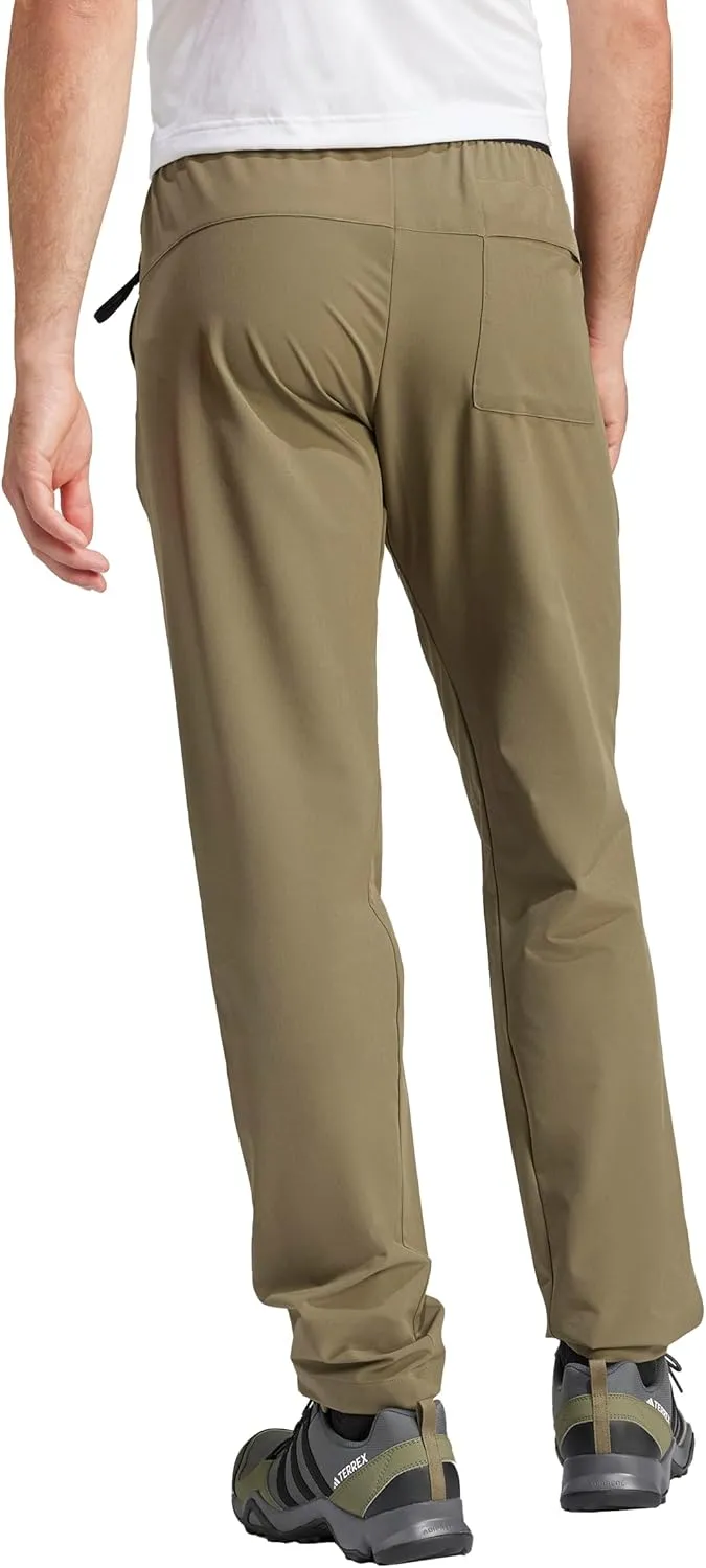 adidas Men's Terrex Liteflex Hiking Pants