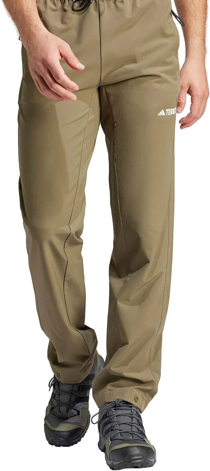 adidas Men's Terrex Liteflex Hiking Pants
