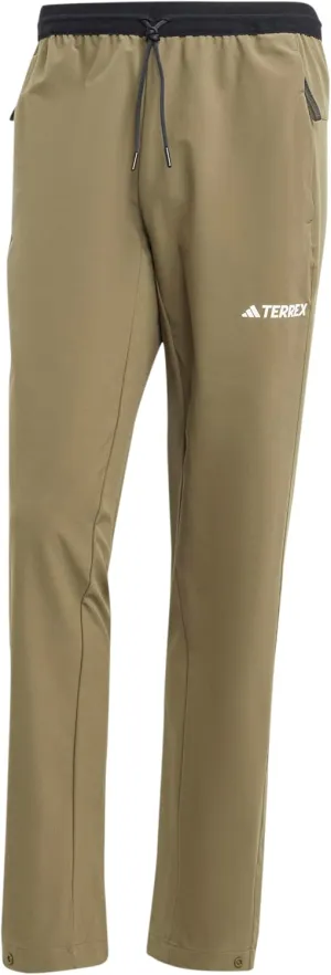 adidas Men's Terrex Liteflex Hiking Pants