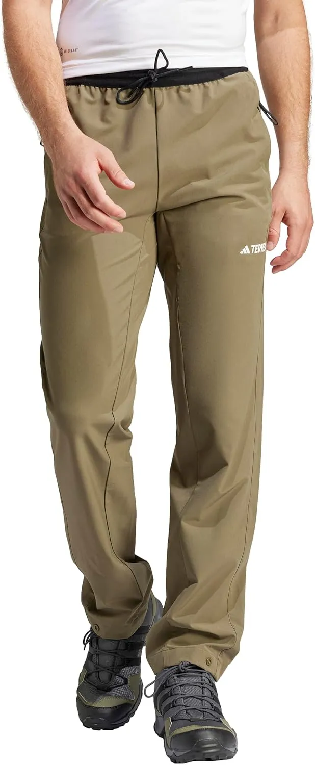 adidas Men's Terrex Liteflex Hiking Pants