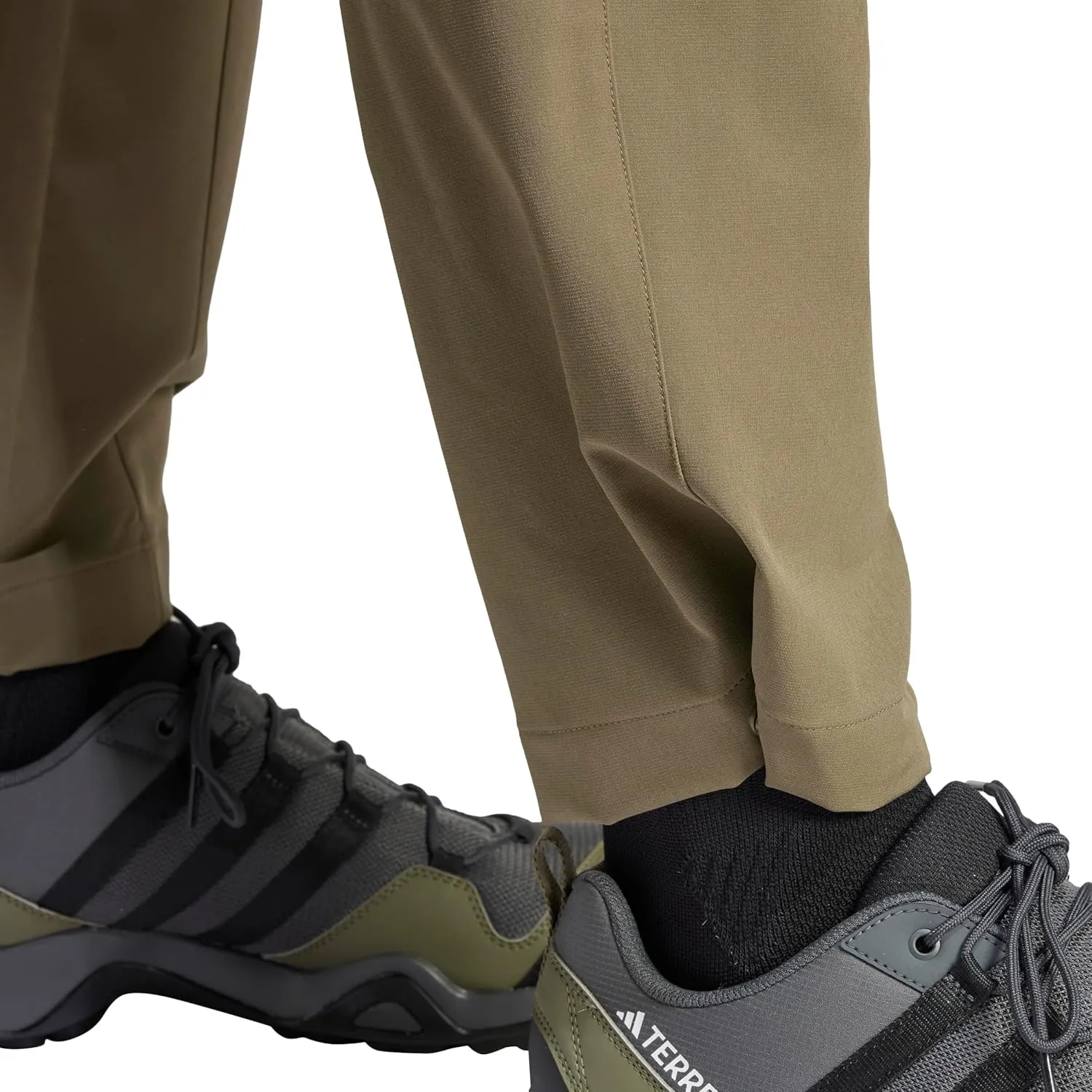 adidas Men's Terrex Liteflex Hiking Pants