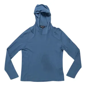 ArchiTec Aysen Polartec Power Wool Hoodie