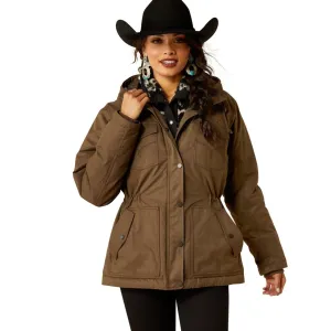 Ariat Women's Grizzly 2.0 Parka