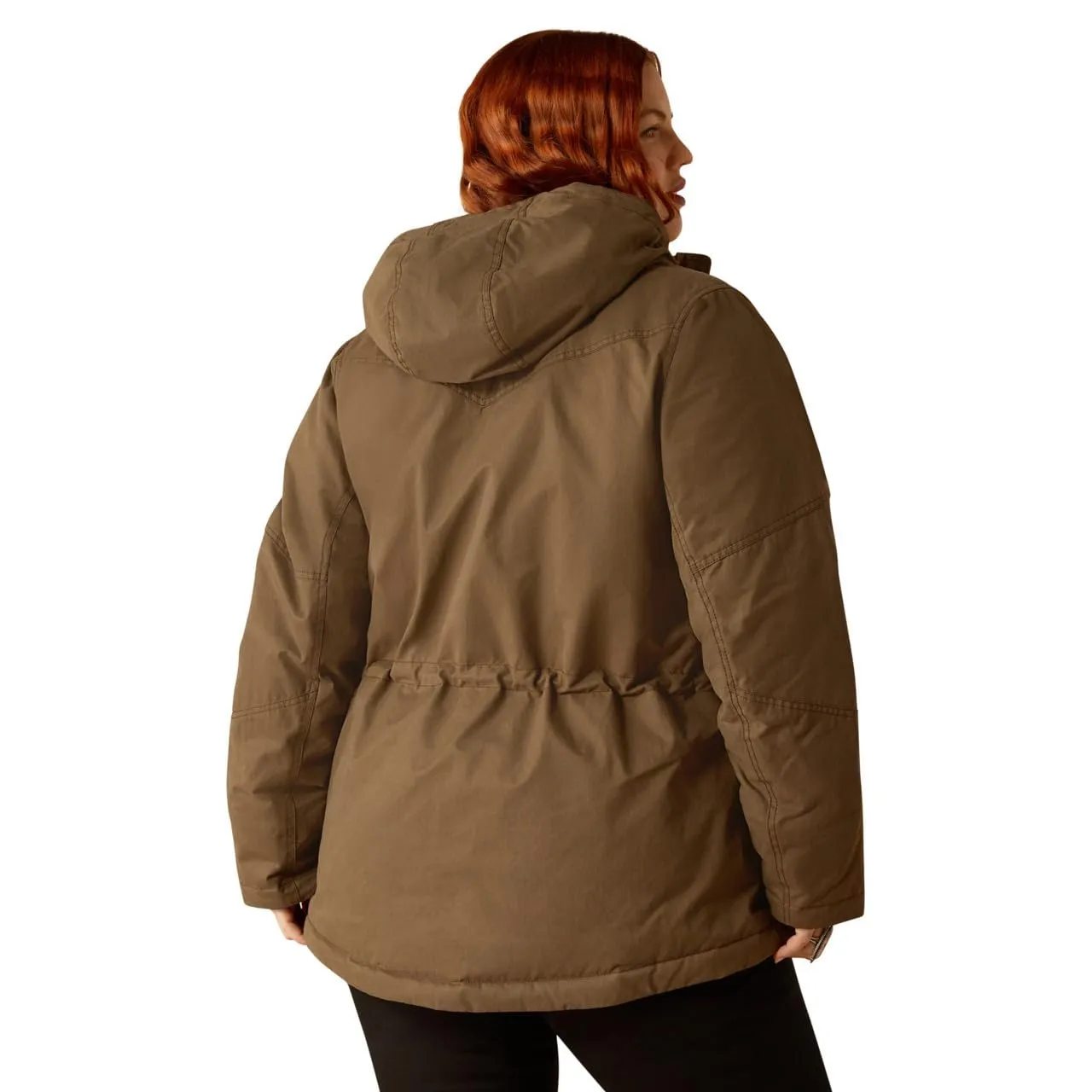 Ariat Women's Grizzly 2.0 Parka