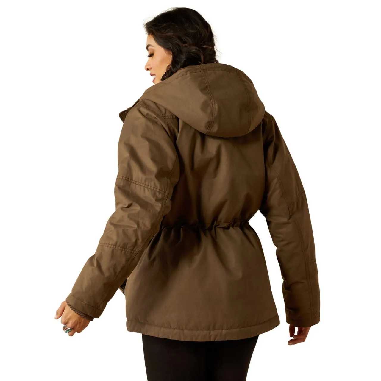 Ariat Women's Grizzly 2.0 Parka