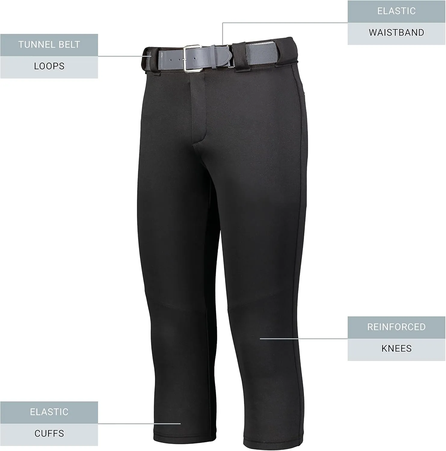 Augusta Sportswear Women's Ladies Slideflex Softball Pant