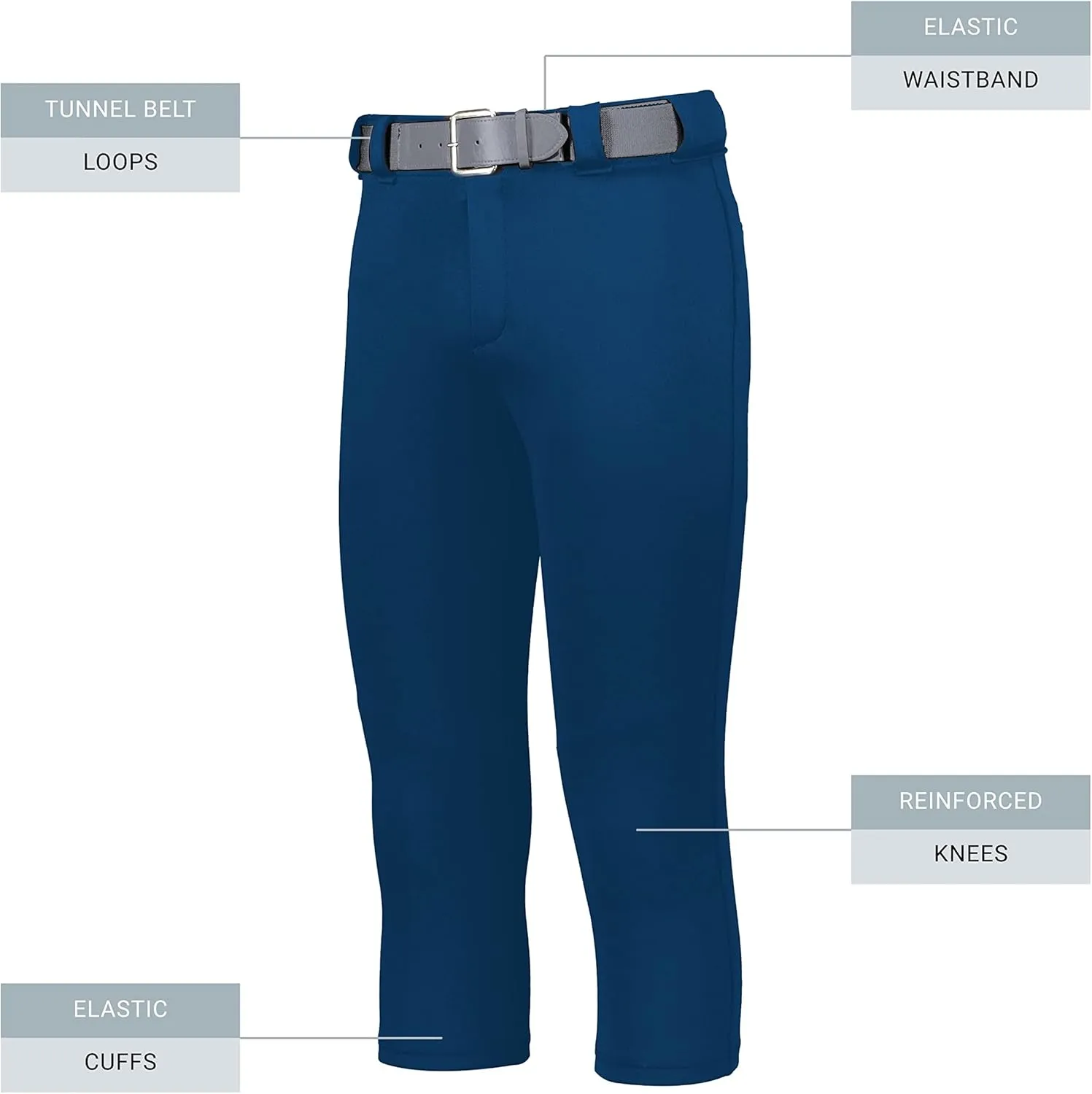 Augusta Sportswear Women's Ladies Slideflex Softball Pant