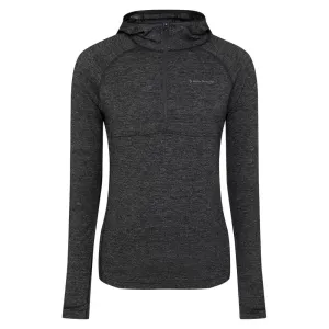 Black Diamond Solution 150 Merino Baselayer Crew Half Zip Hoody