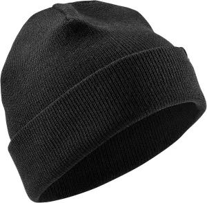 CEP Cold Weather Merino Wool PRO Beanie | Breathable Non-Slip Lightweight Hat for Men & Women | Sports Hat for Cold
