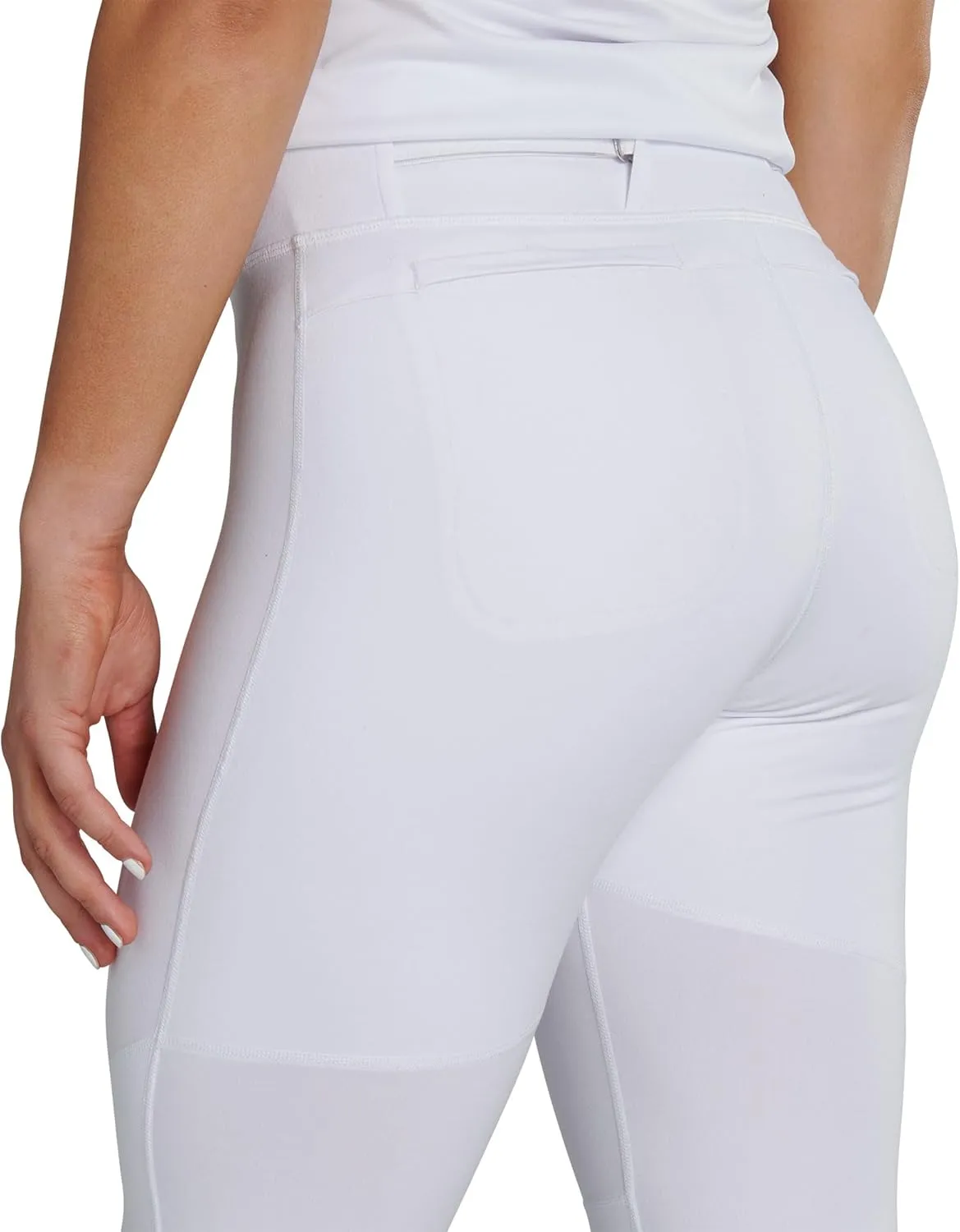 CHAMPRO Women's Zen Fastpitch Softball Pants
