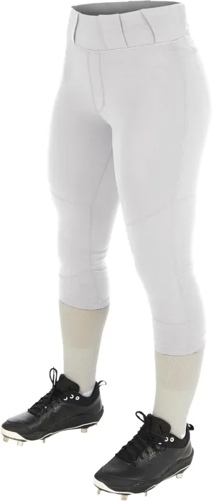CHAMPRO Women's Zen Fastpitch Softball Pants
