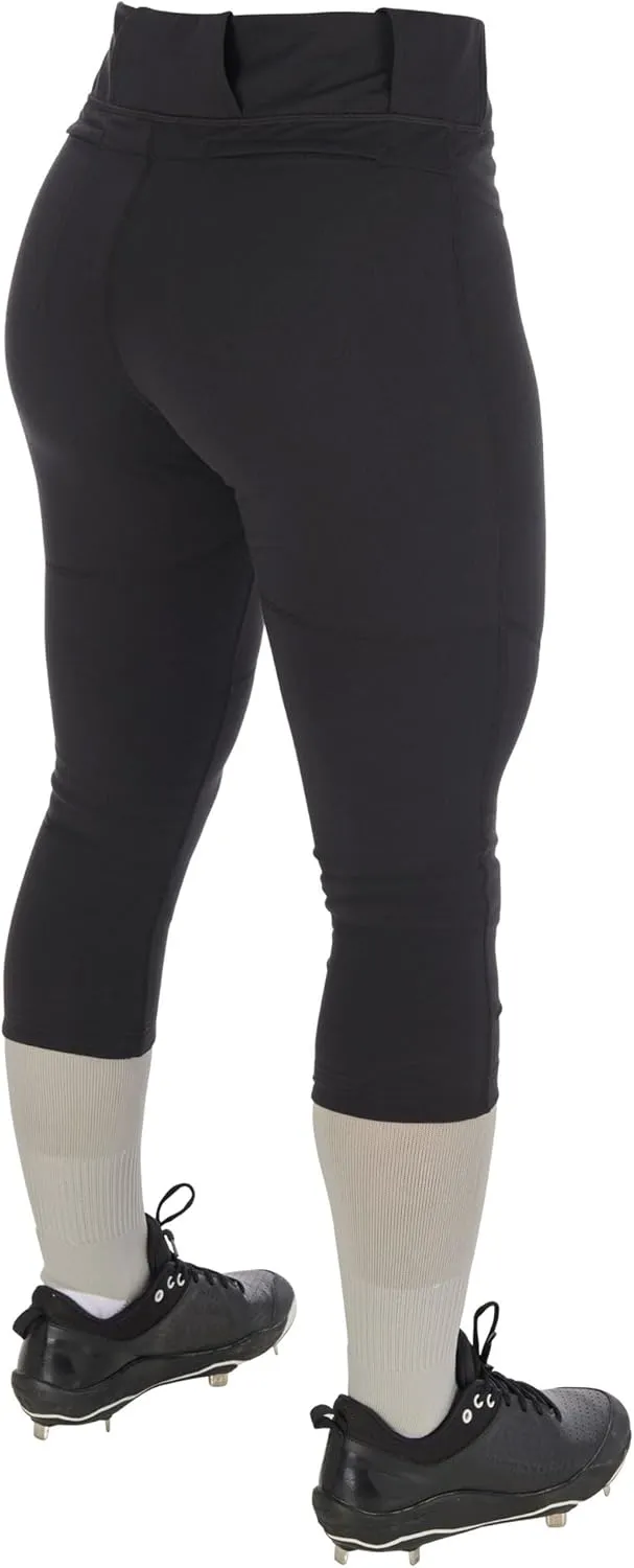 CHAMPRO Women's Zen Fastpitch Softball Pants