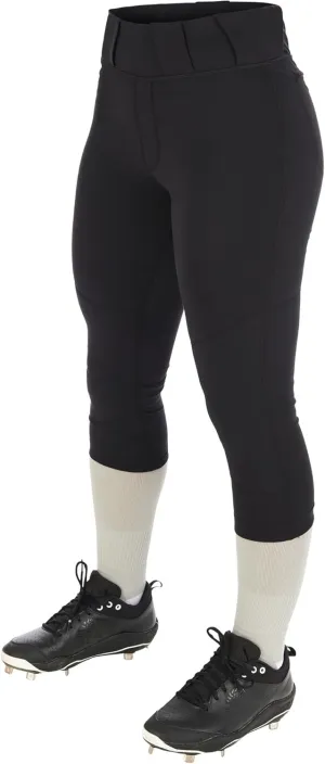 CHAMPRO Women's Zen Fastpitch Softball Pants