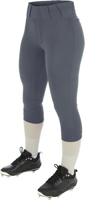 CHAMPRO Women's Zen Fastpitch Softball Pants
