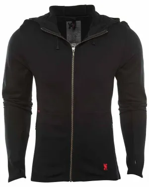Chrome Wool Cobra Hoodie Mens Style : Ap-111