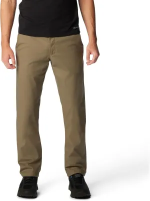 Columbia Men's Flex ROC Ii Lined Pant