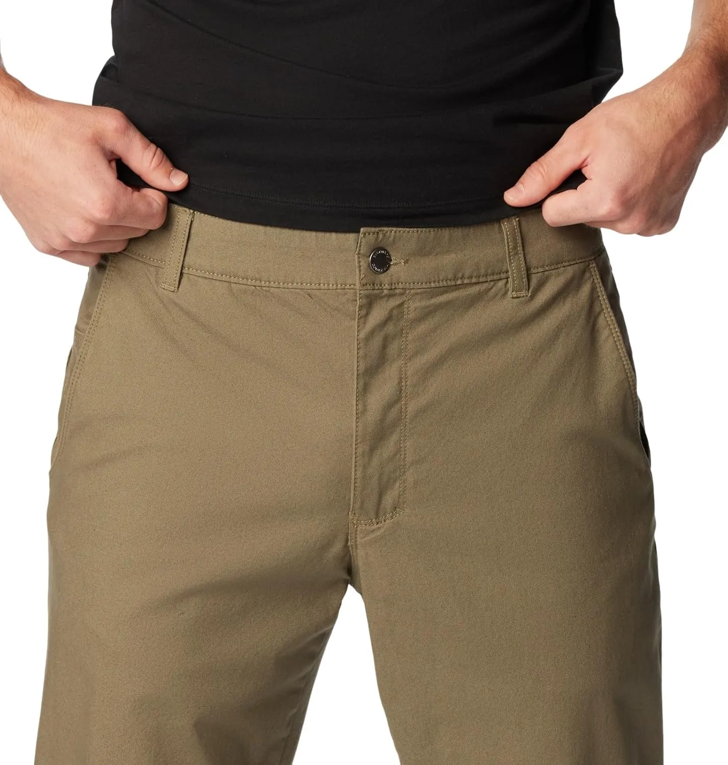 Columbia Men's Flex ROC Ii Lined Pant