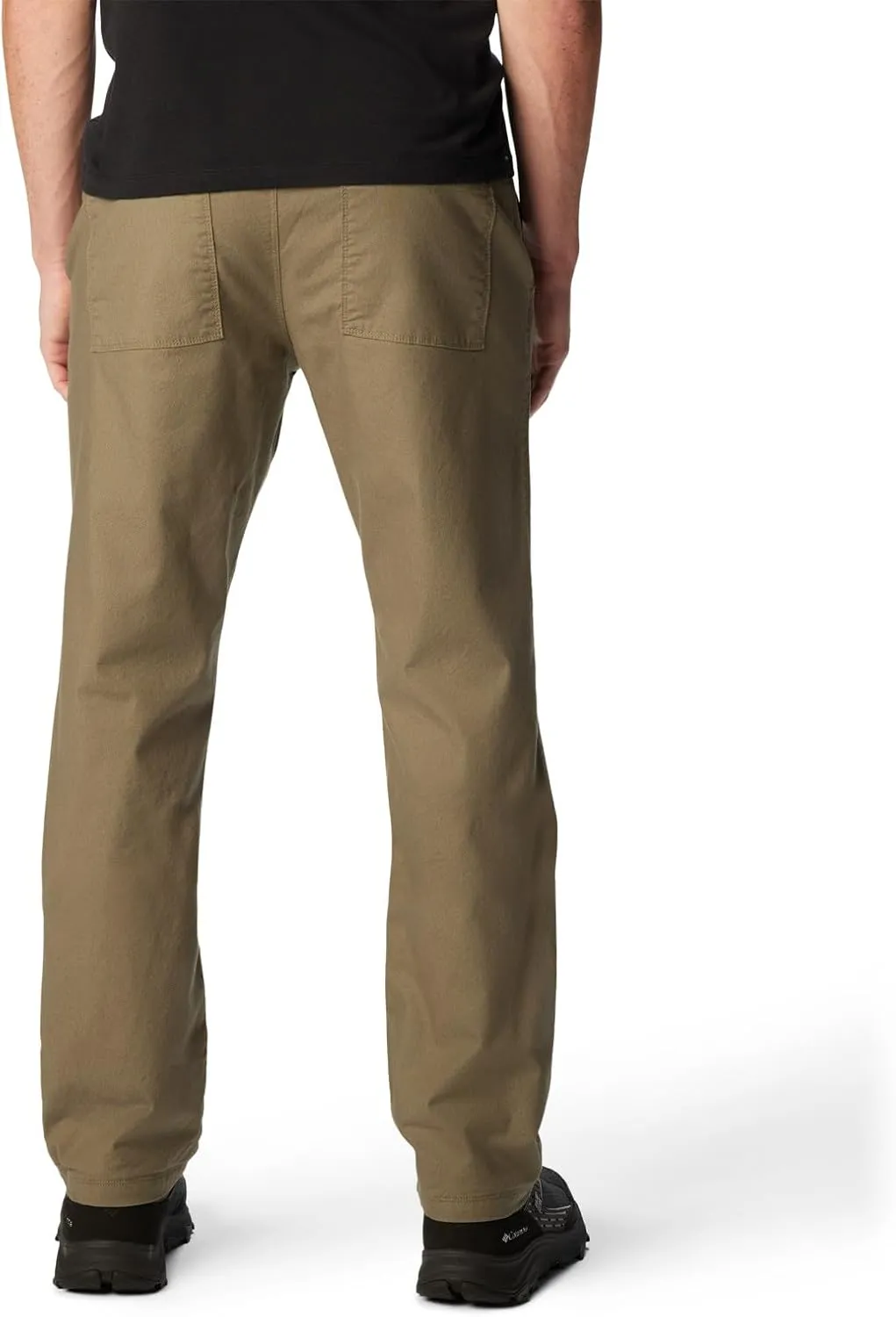 Columbia Men's Flex ROC Ii Lined Pant
