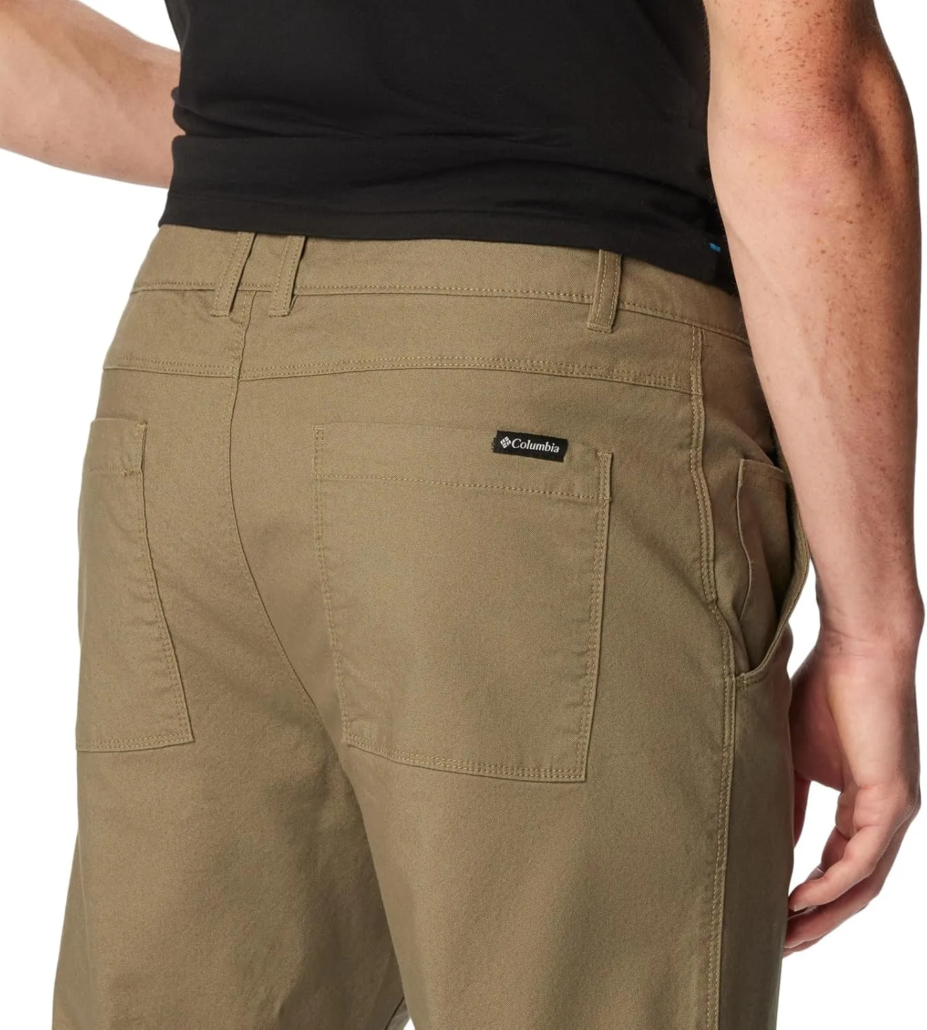 Columbia Men's Flex ROC Ii Lined Pant