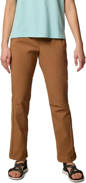 Columbia Women's Leslie Falls Pull-on Pant