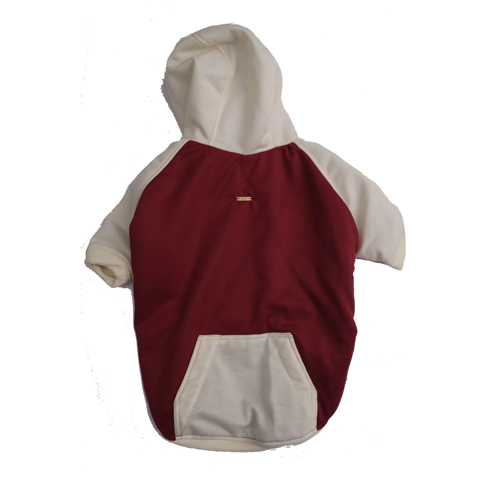 Custom-made Hoodies