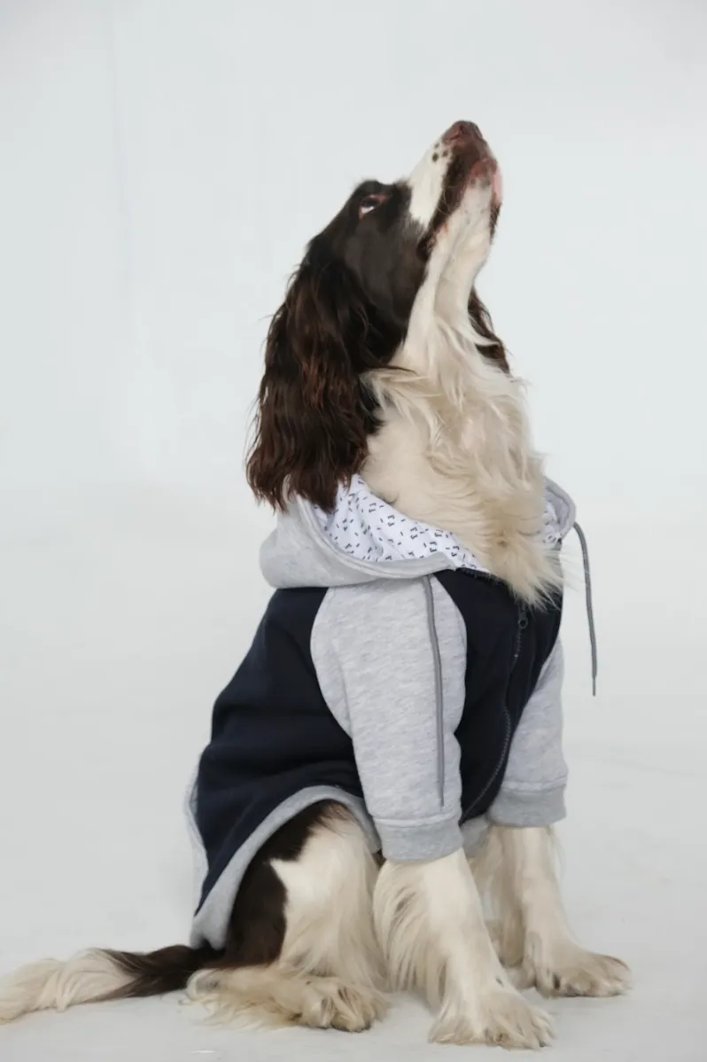 Custom-made Hoodies