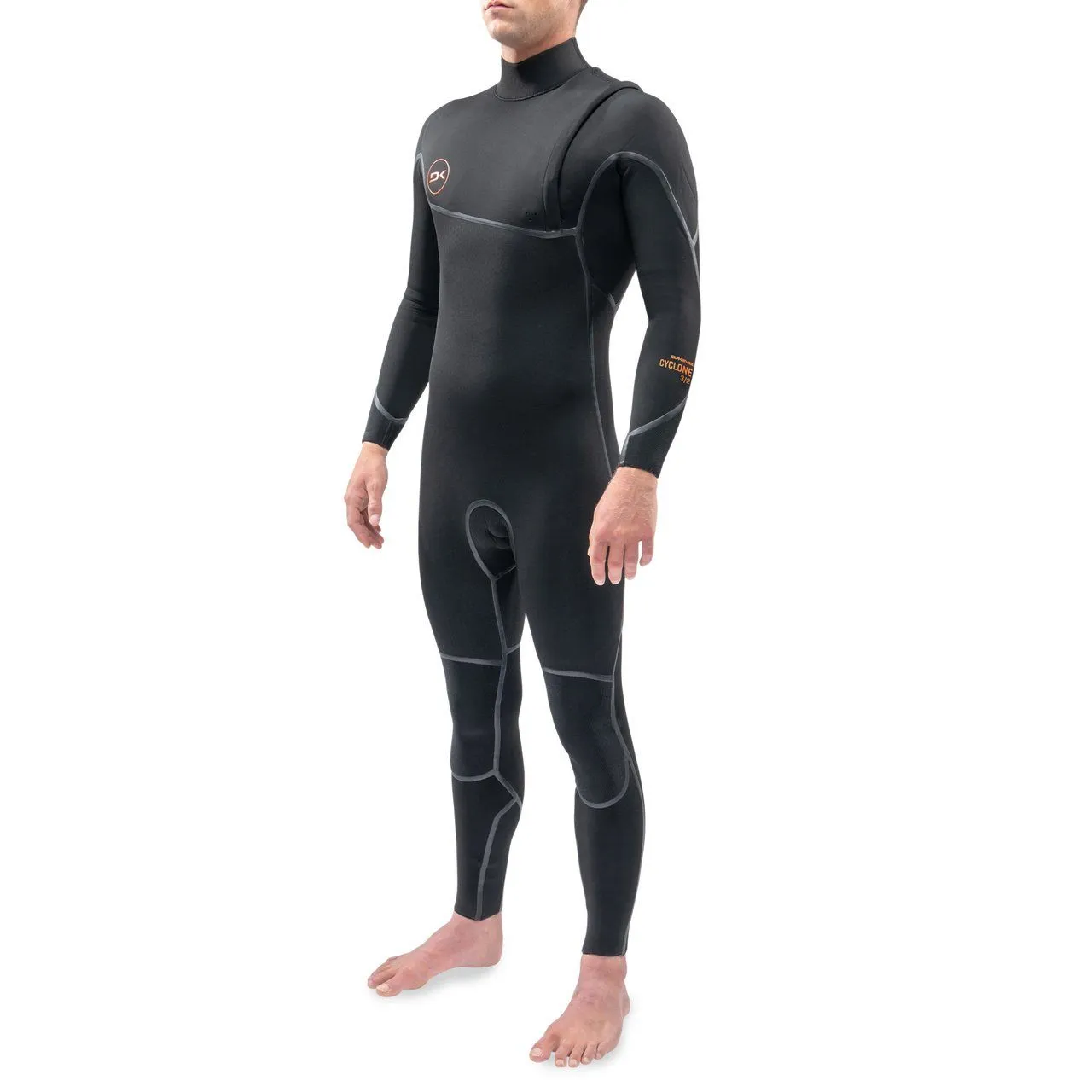Cyclone Zip Free 3/2mm (2021)