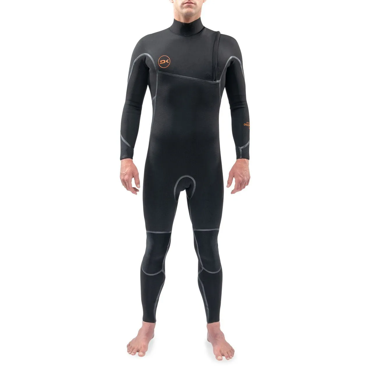 Cyclone Zip Free 3/2mm (2021)