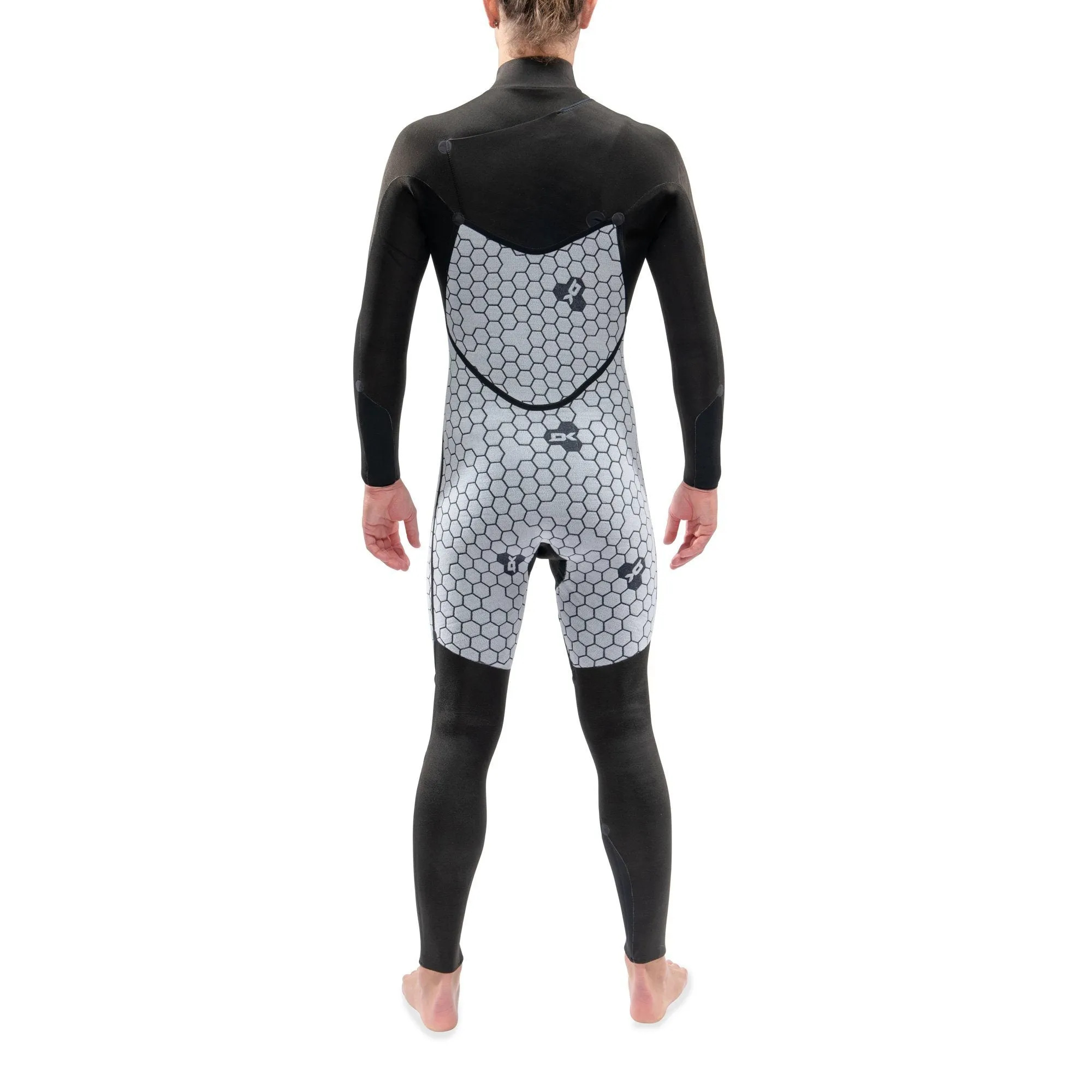 Cyclone Zip Free 3/2mm (2021)