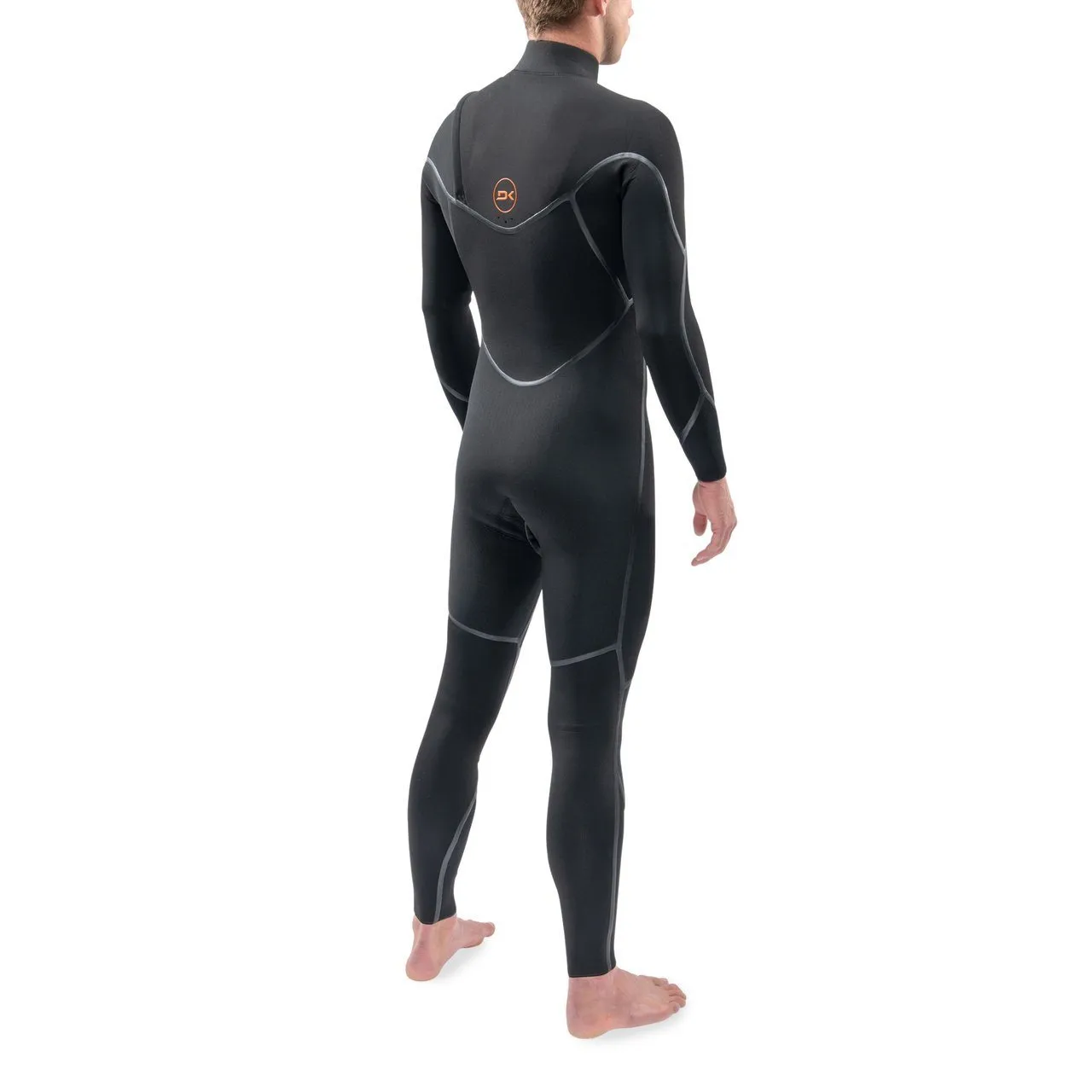 Cyclone Zip Free 3/2mm (2021)