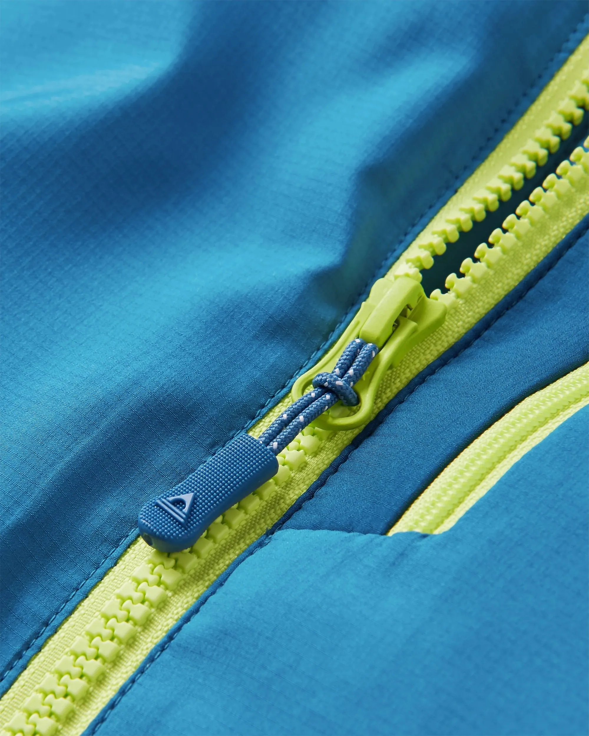 Daybreak Lightweight Men's Recycled Thermore® Insulated Jacket - Tidal Blue/Blue Steel/Birch