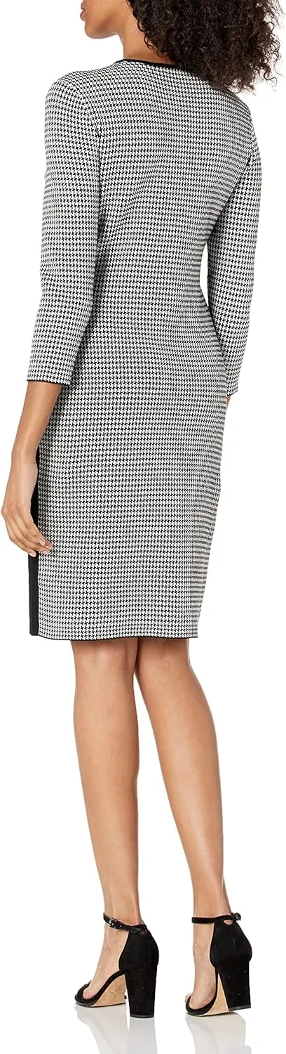 DKNY womens Sweater Dress