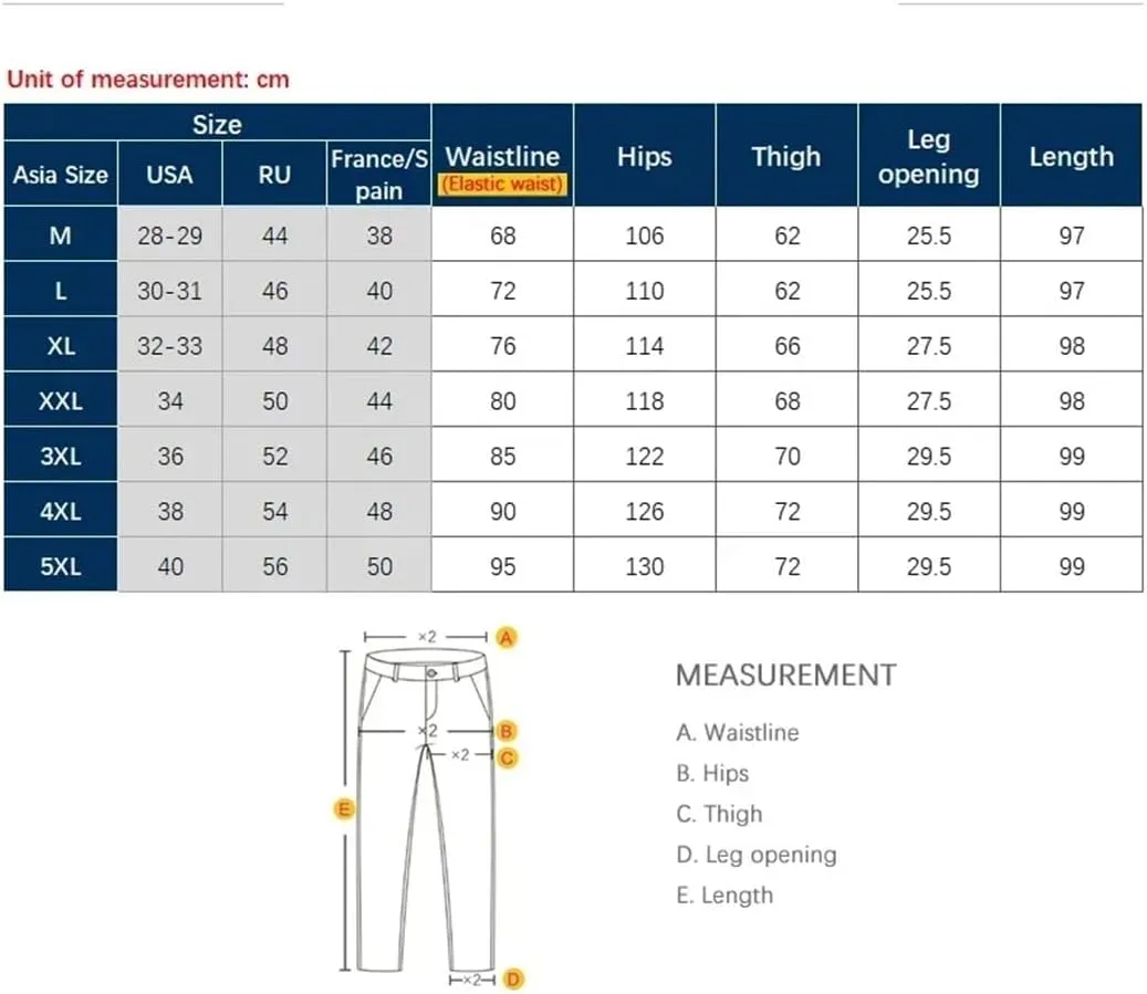 Dvbfufv Men Spring Elastic Waist Casual Pants Male Straight Drawstring Harem Pant Jogging Sports Trousers