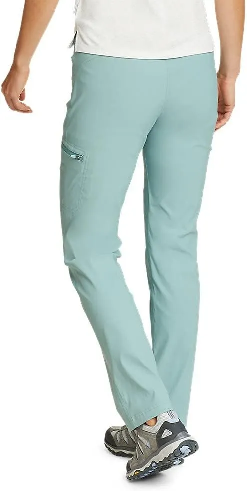 Eddie Bauer Women's Rainier Pant