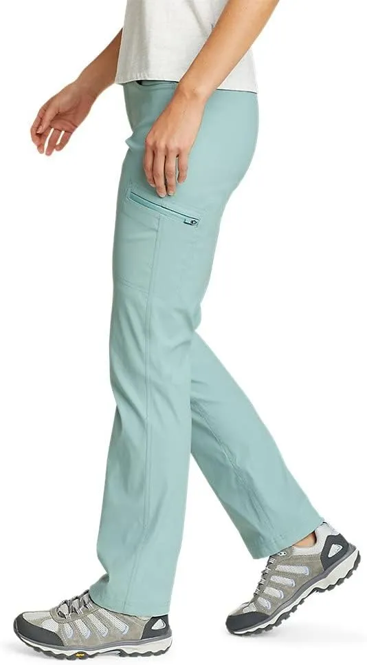 Eddie Bauer Women's Rainier Pant