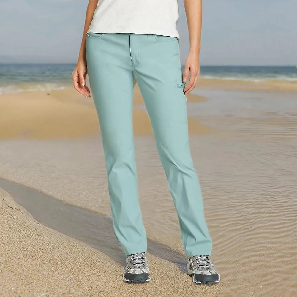 Eddie Bauer Women's Rainier Pant
