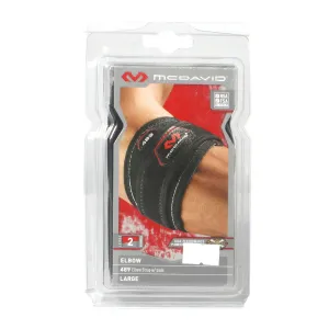 Elbow Strap w/ Pads
