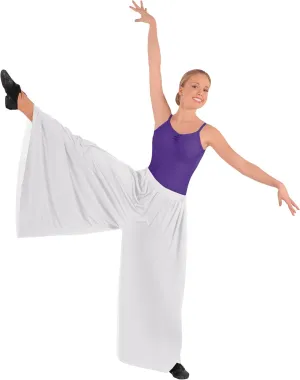 Eurotard Women's Adult Palazzo Pants - 13696