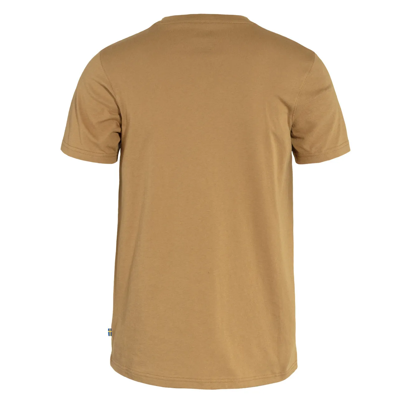 Fjallraven Sunrise T-Shirt Buckwheat Brown