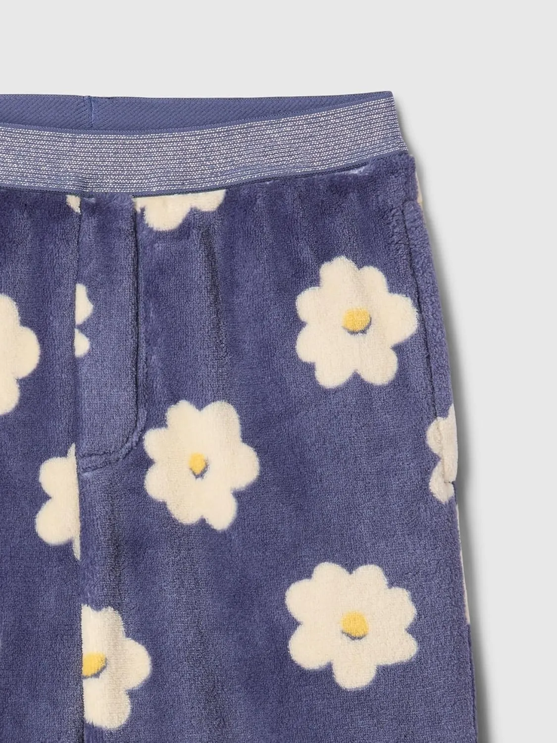 GAP girls Soft Pajama Pant