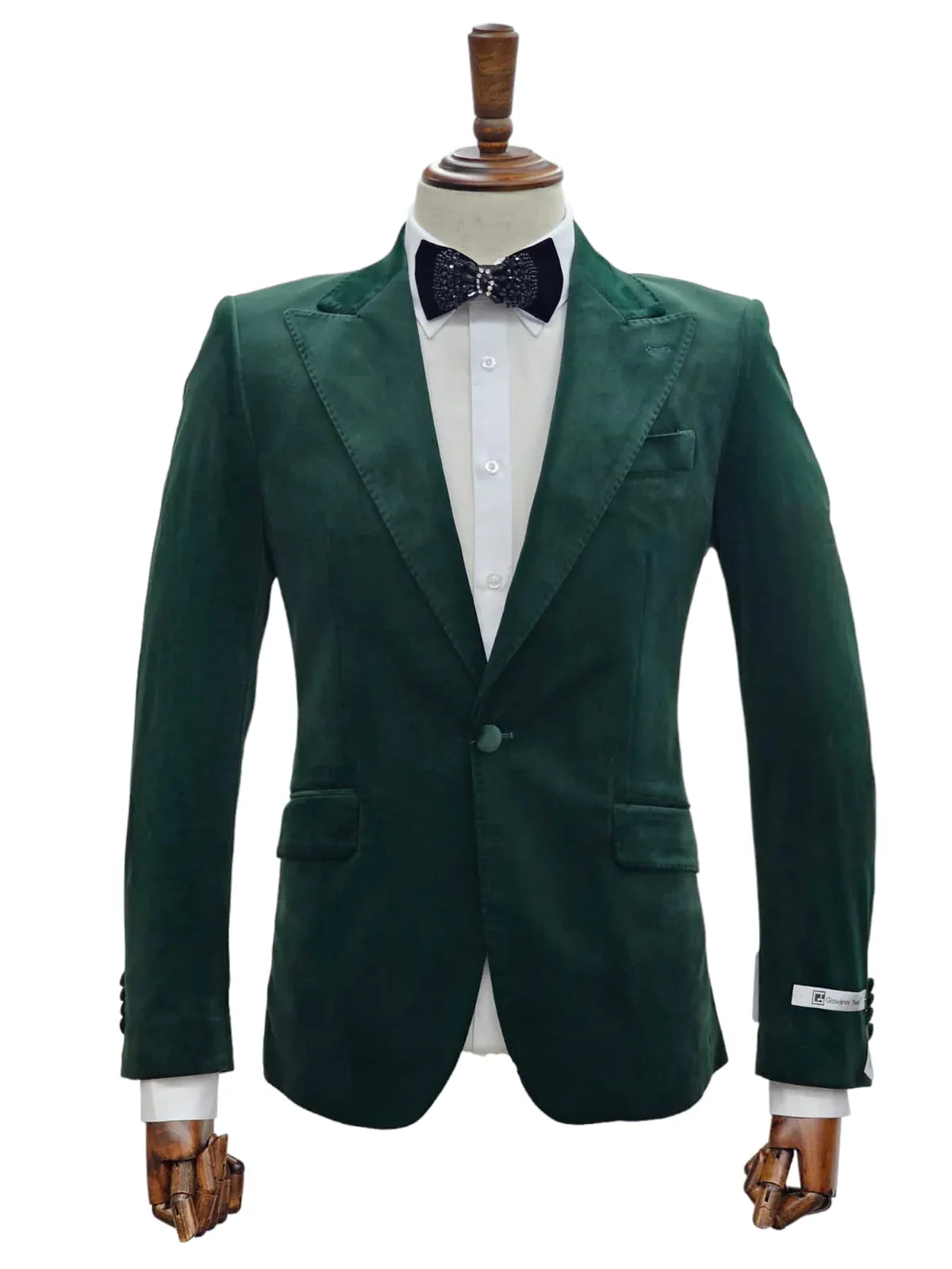 GT1P-1925 GREEN