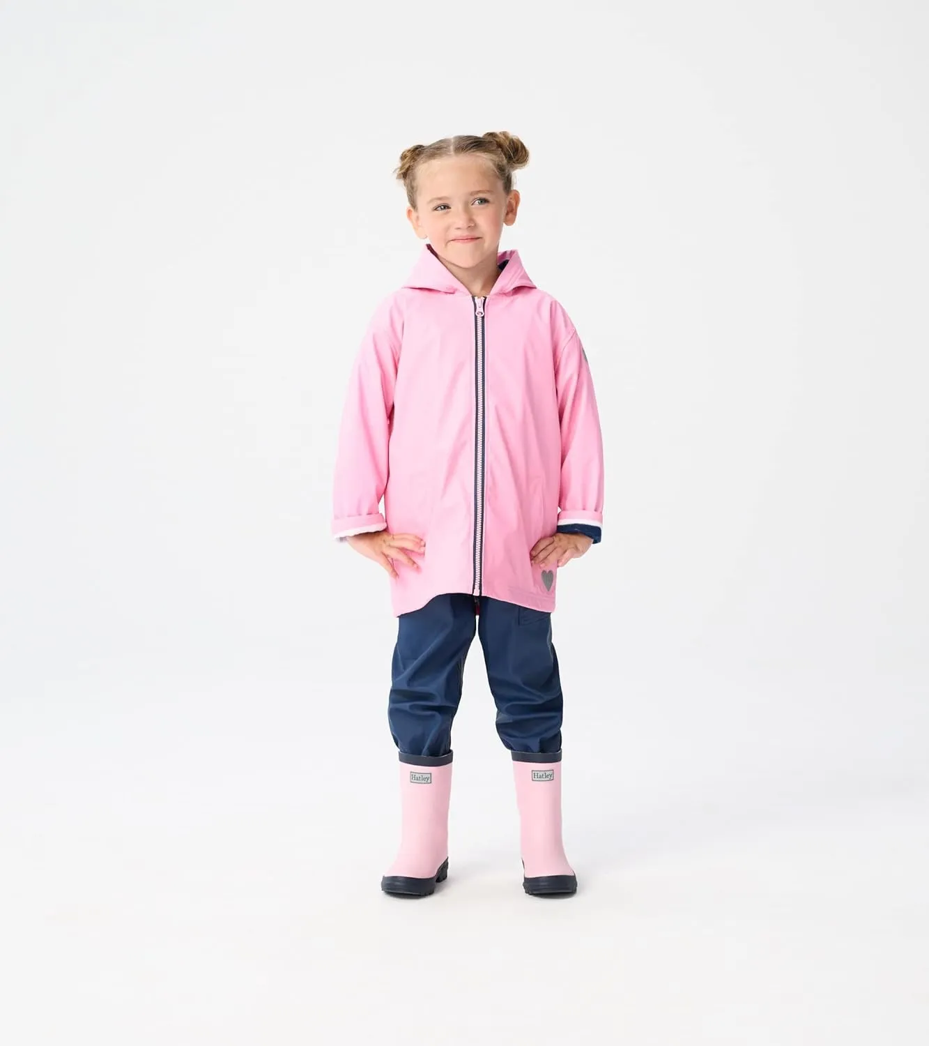 Hatley Kids' Rain Pants