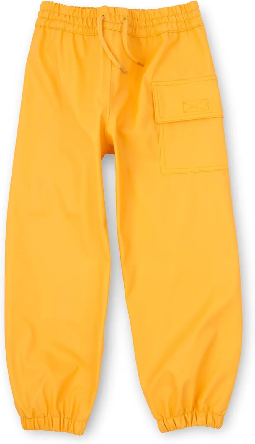 Hatley Kids' Rain Pants