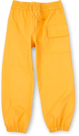 Hatley Kids' Rain Pants