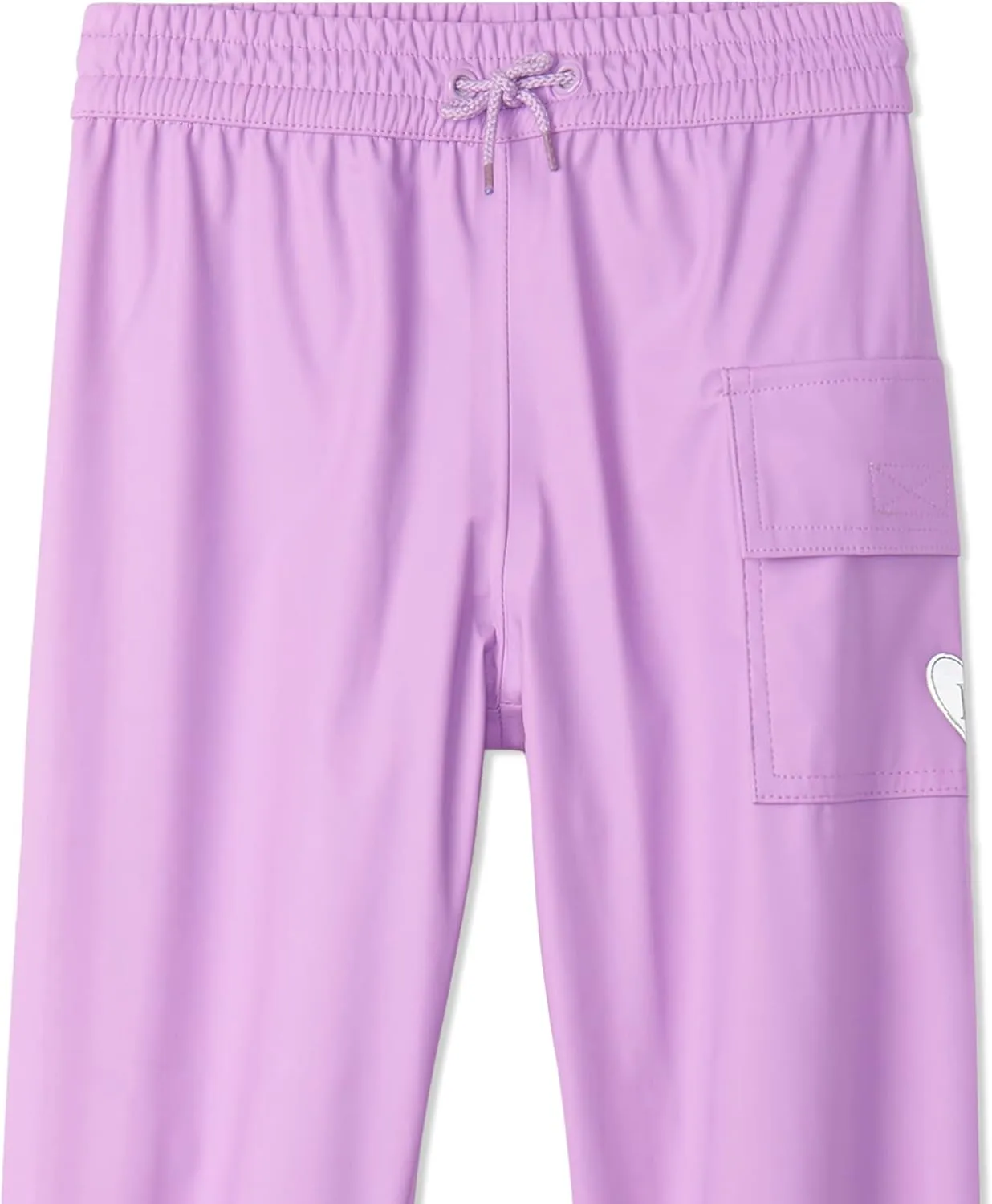 Hatley Kids' Rain Pants