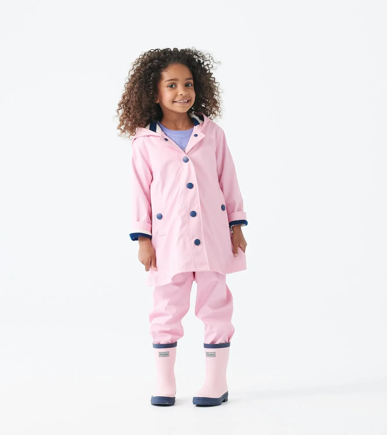 Hatley Kids' Rain Pants