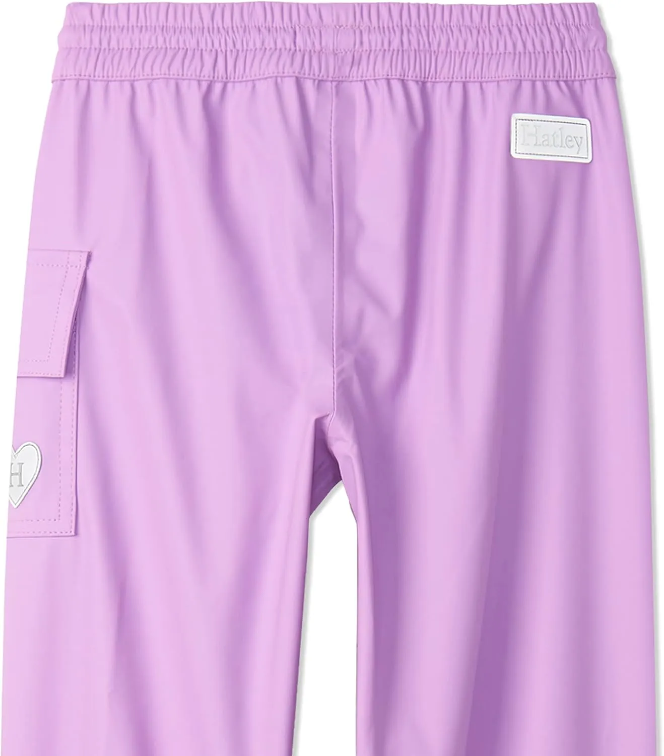 Hatley Kids' Rain Pants